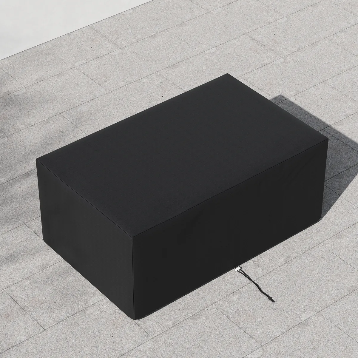Tevara Outdoor 600D Tough Canvas Waterproof Patio Furniture Covers — image 12
