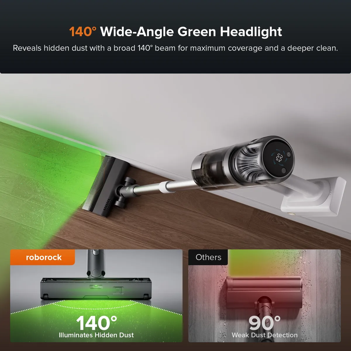 Roborock H60 Hub Pro — image 4