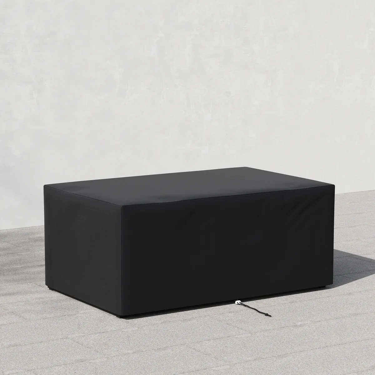 Tevara Outdoor 600D Tough Canvas Waterproof Patio Furniture Covers — image 10