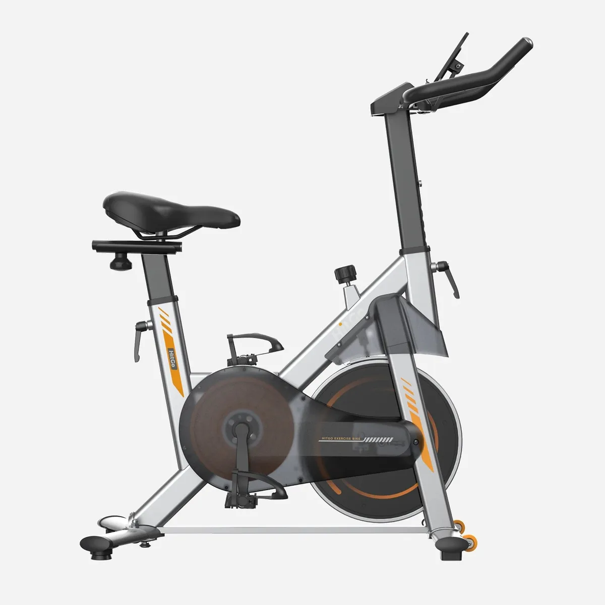 MRB2 Magnetic Resistance Exercise Bike — image 3