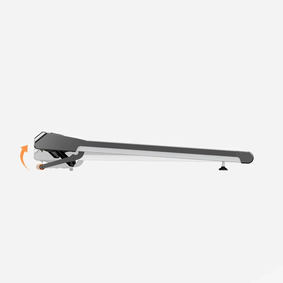 H1 Plus Auto Incline Under-Desk Walking Pad — image 3