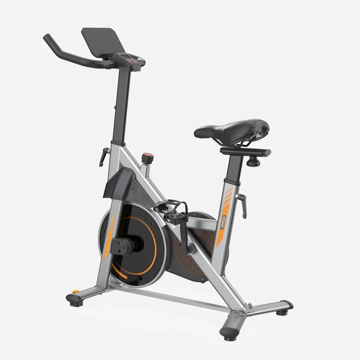 MRB2 Magnetic Resistance Exercise Bike — image 4