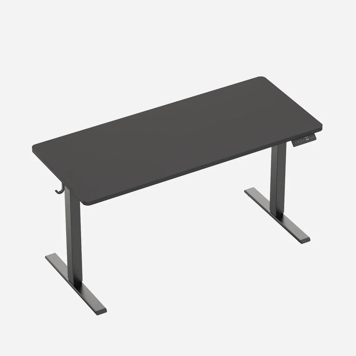 Two-Piece Tabletop Standing Desk — image 3