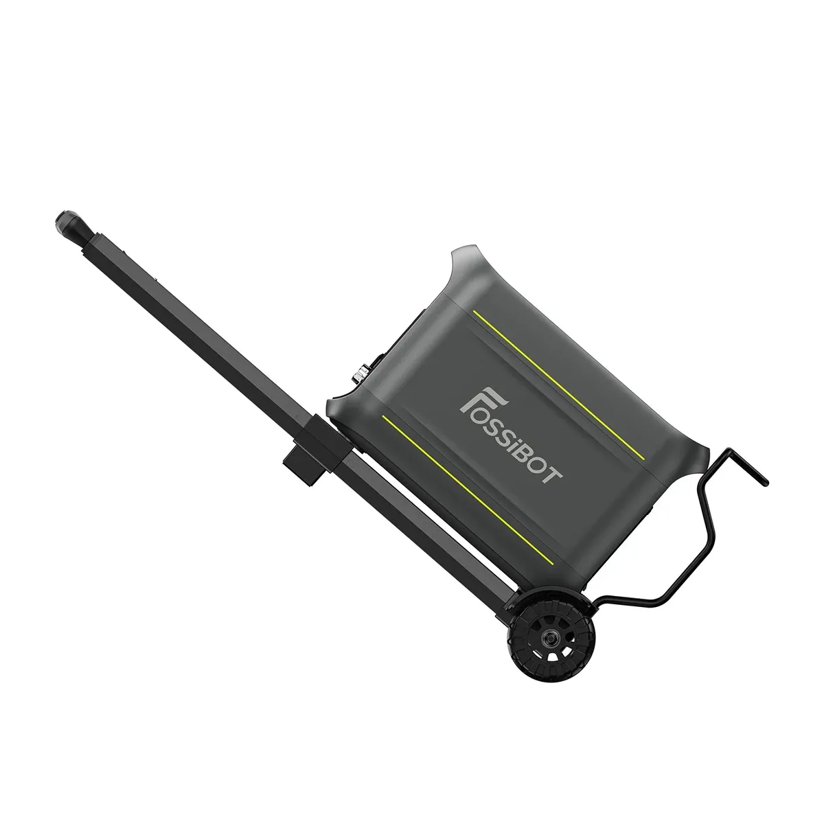 FOSSiBOT F2400 Foldable Cart — image 3