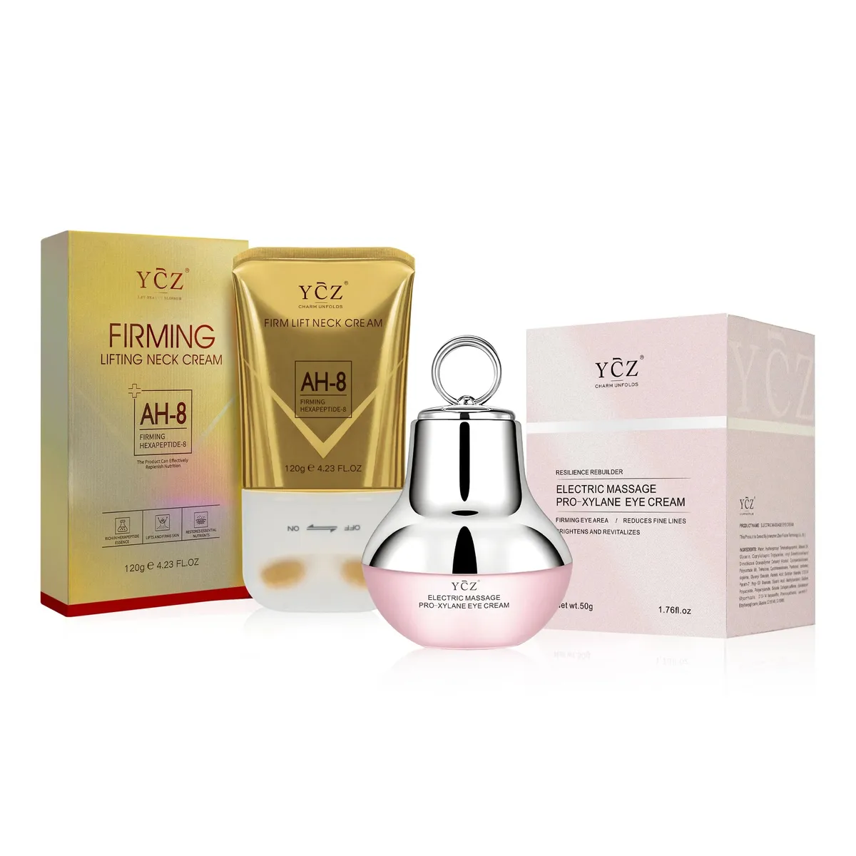 Neck & Eye Care Set — image 2