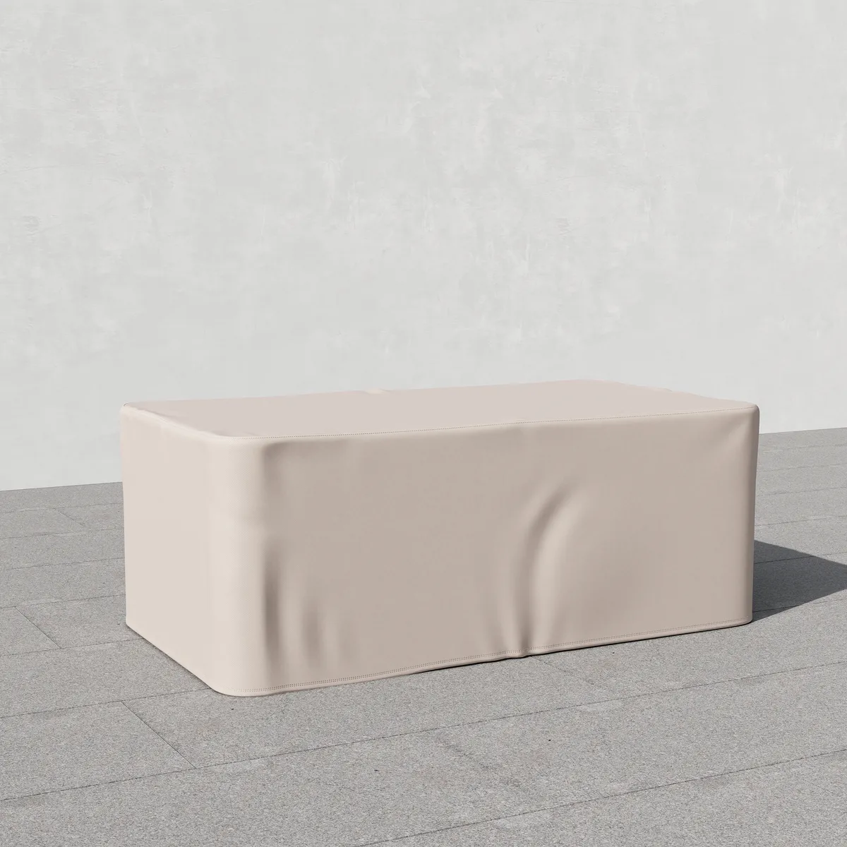600D Tough Canvas Waterproof Outdoor Patio Furniture Set Covers — image 18