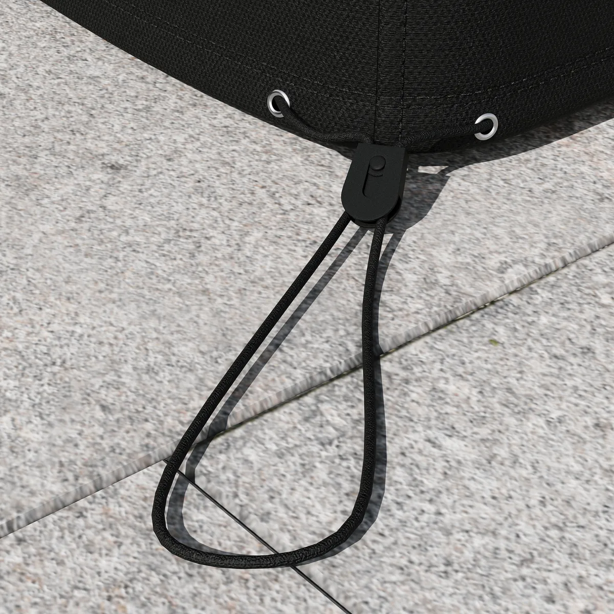 600D Tough Canvas Waterproof Outdoor Patio Furniture Set Covers — image 5