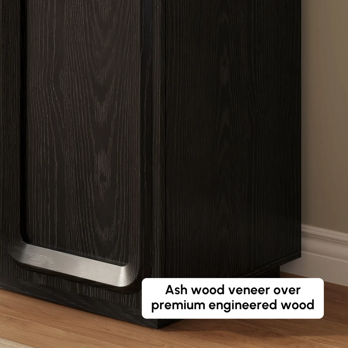 94" TV Stand with Chest Cabinet with Storage — image 17