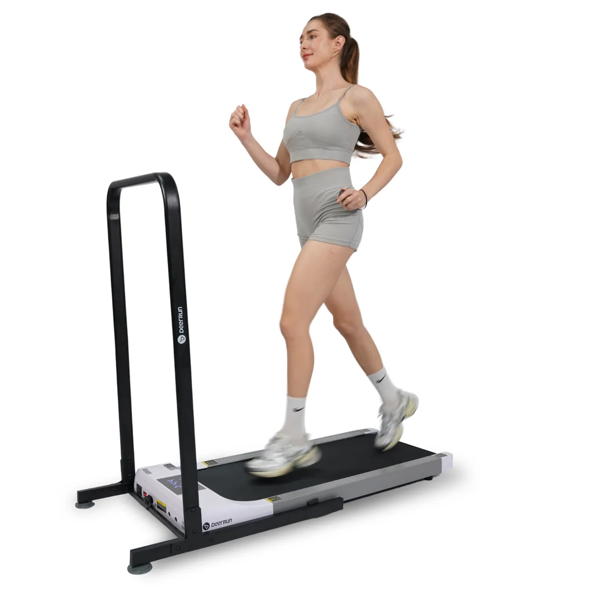 Detachable Handrail for Q1 Urban & Q1 Classic Walking Pad — image 5