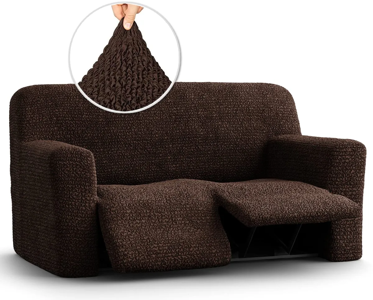 Recliner sofa cover — image 19