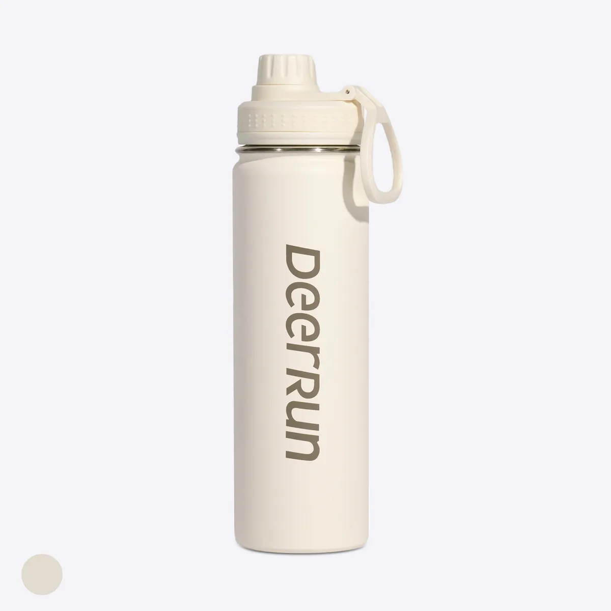 Sports Water Bottle - 20oz (600ml)
