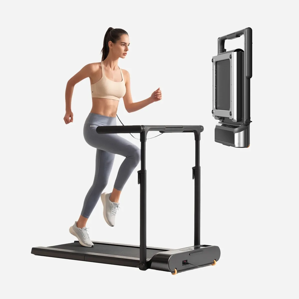 WalkingPad R3 Hybrid Foldable Treadmill — image 8