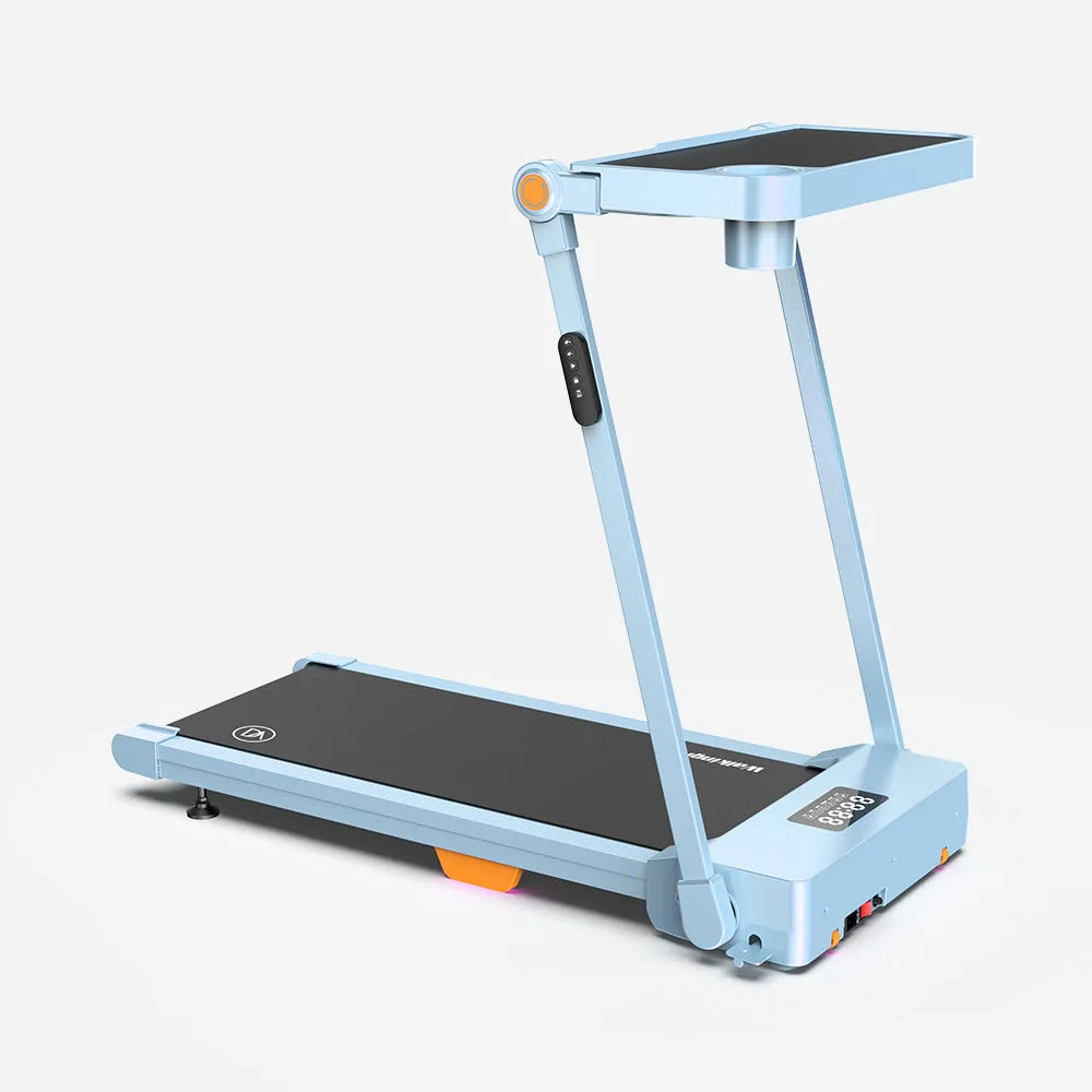 DENISE AUSTIN 3-IN-1 TREADMILL — image 4