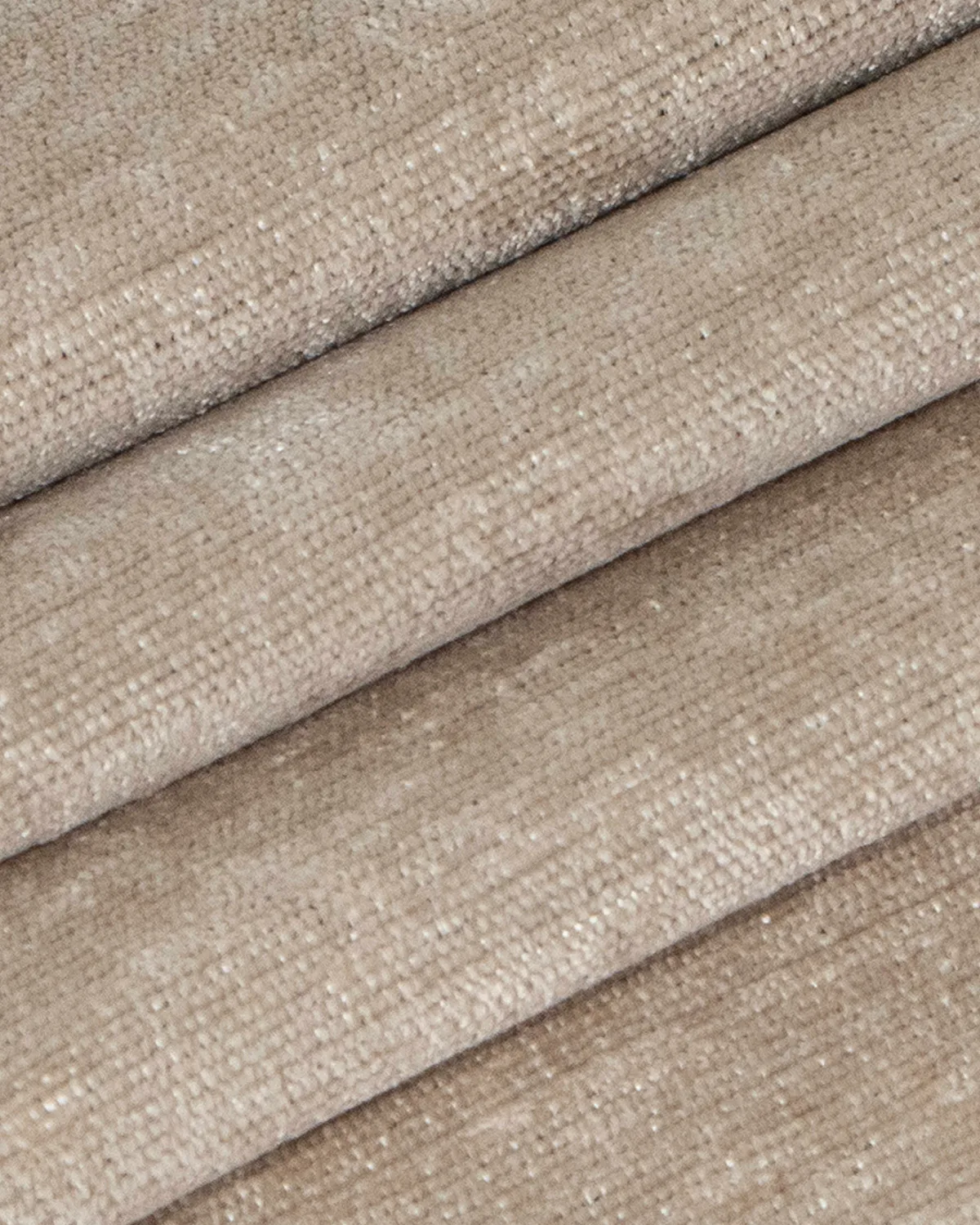 Quinn 4 Layers OEKO Heavyweight Soundproof Thermal 100% Blackout Velvet Custom Curtain — image 3
