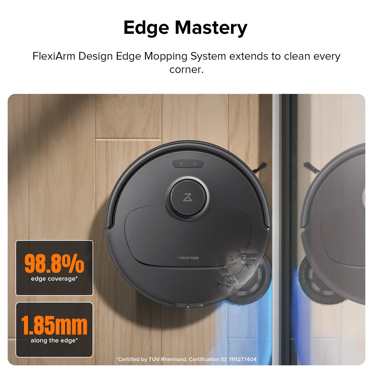 Roborock Qrevo Plus Robot — image 3