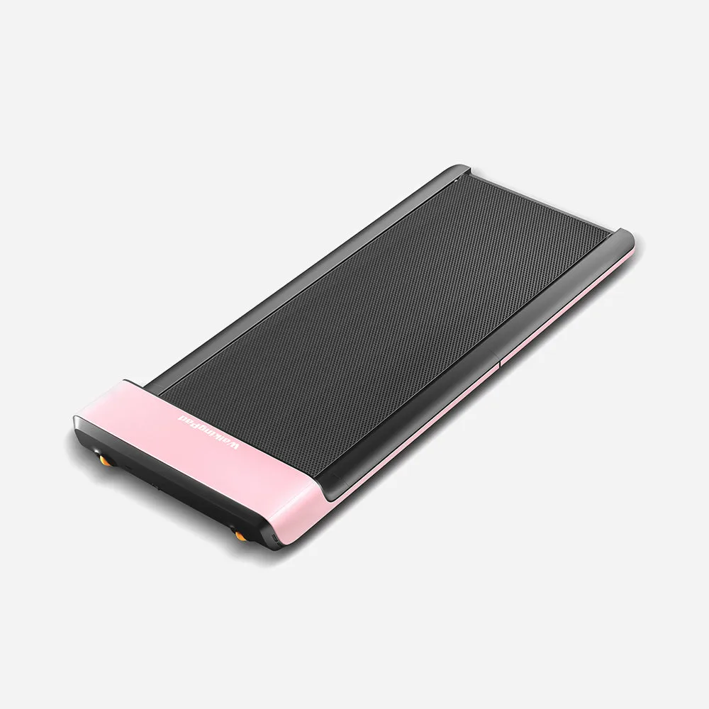 WalkingPad Pink P1 Foldable Walking Treadmill — image 5