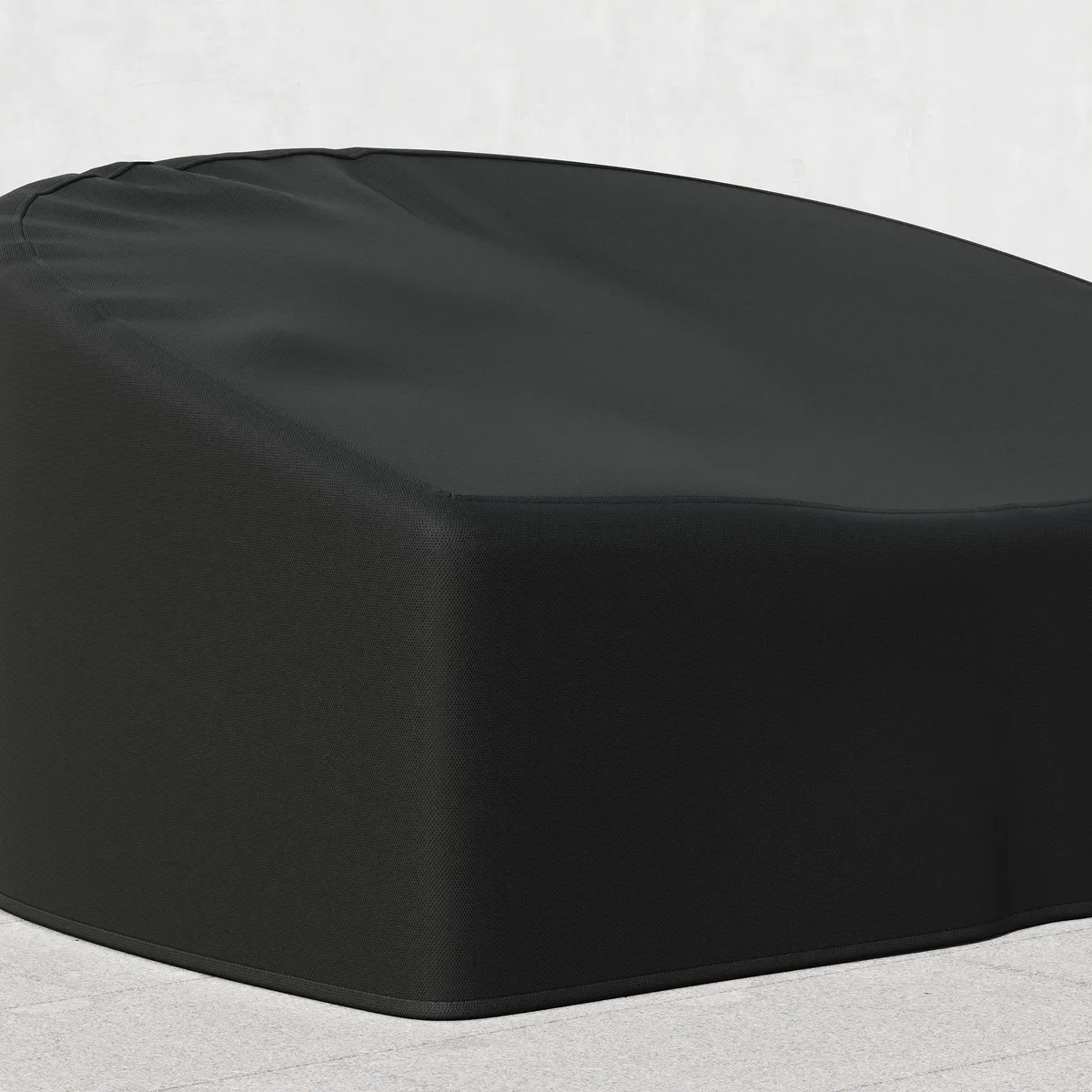 600D Tough Canvas Waterproof Outdoor Daybed Covers — image 8
