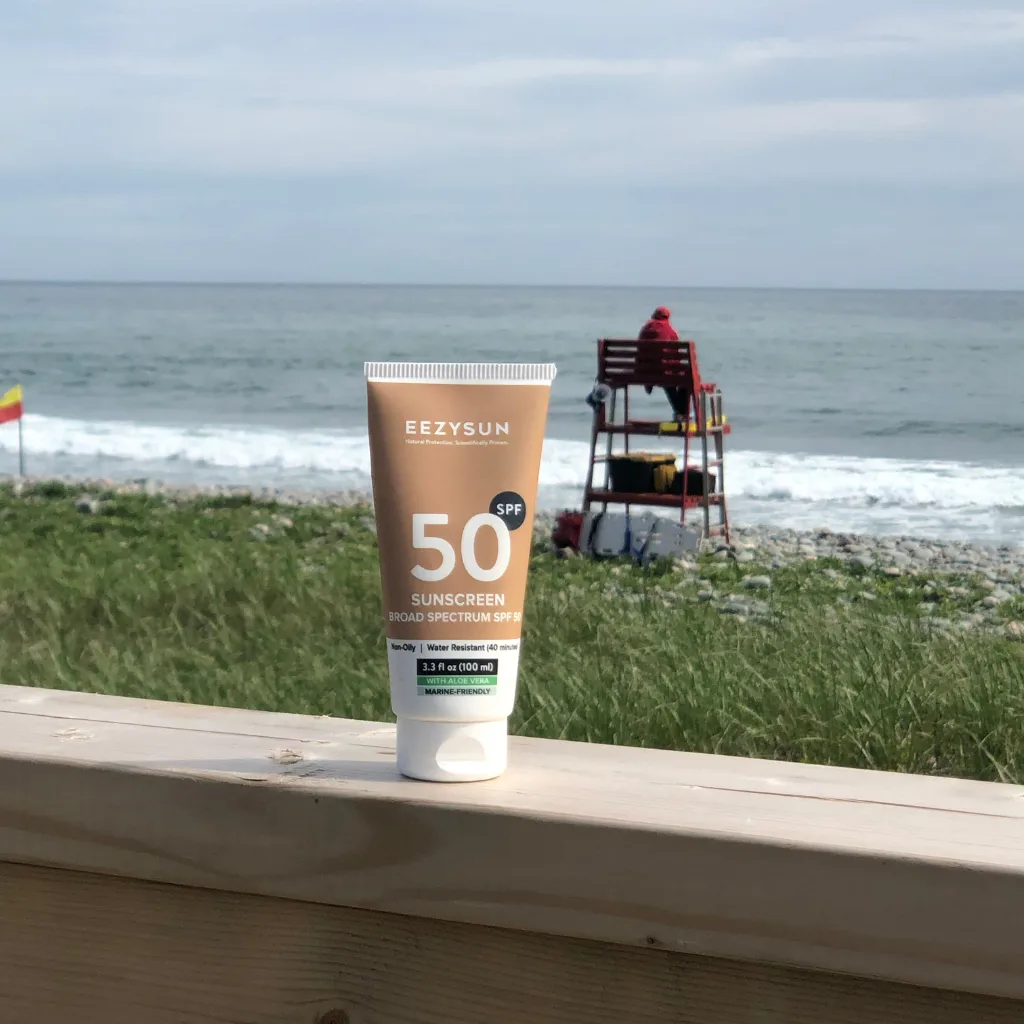 SPF 50 Mineral Sunscreen — image 5