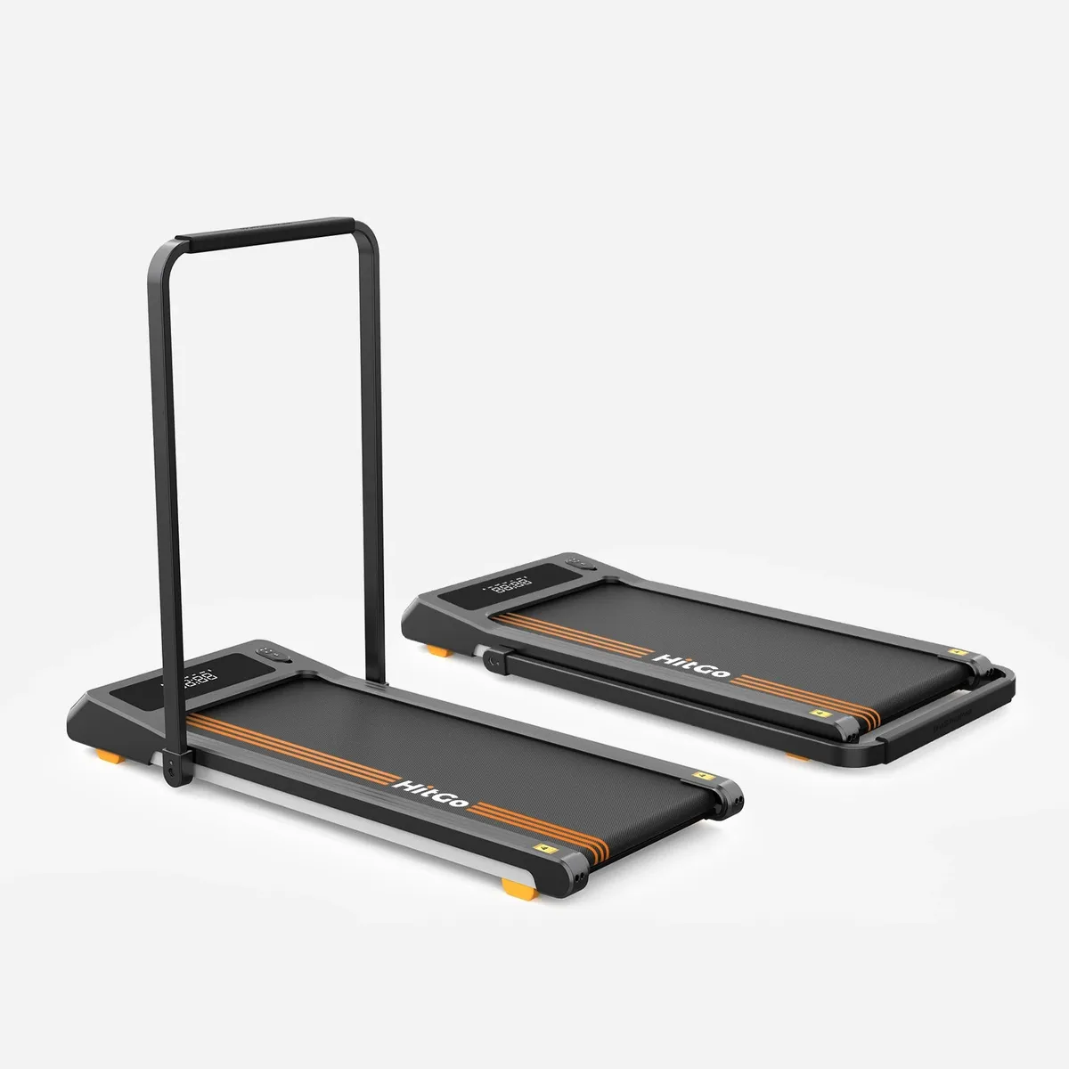 H1 2 in 1 Under-desk treadmill — image 5