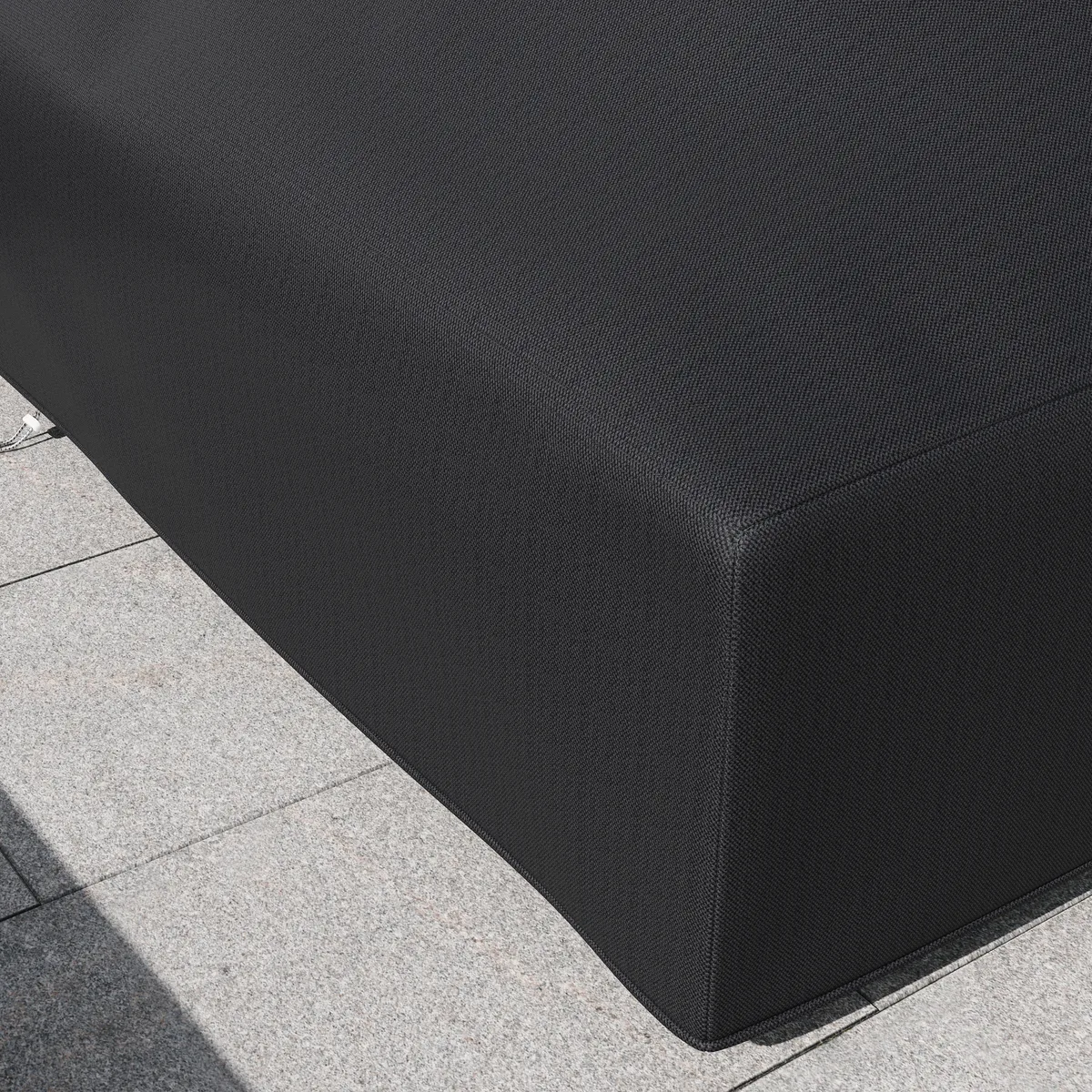 600D Tough Canvas Waterproof Outdoor Patio Furniture Set Covers — image 8