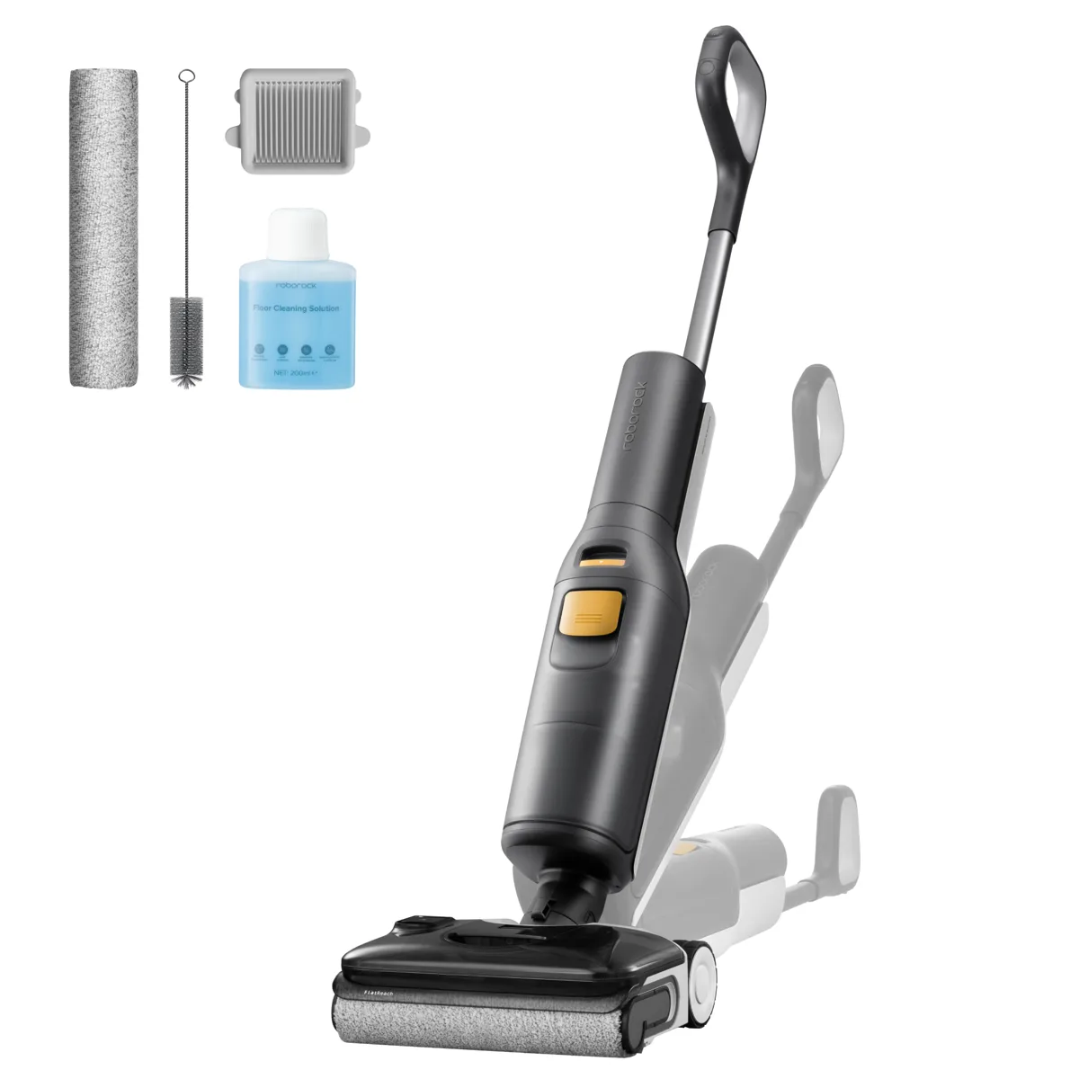 1-Roborock F25 BX Gen 2 Wet and Dry Vacuum Cleaner