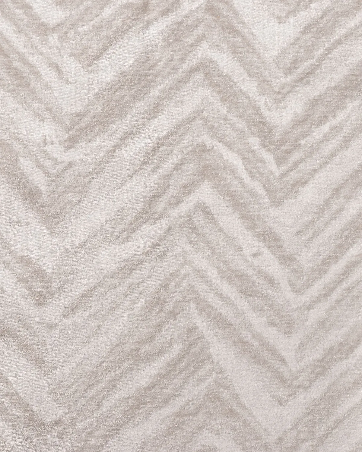Aztec Linen Blend Woven Patterned Custom Curtain — image 5
