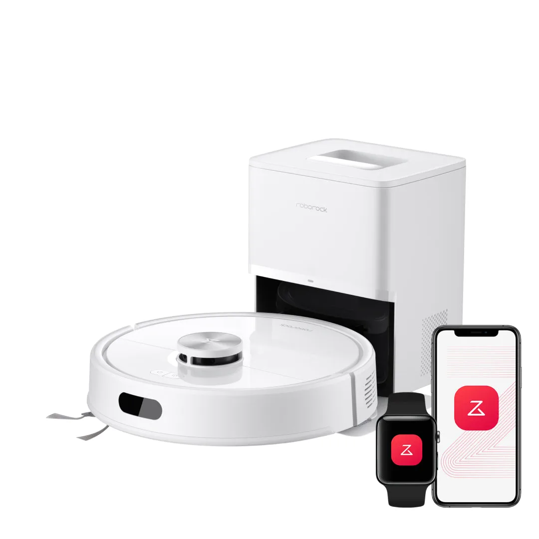 Roborock Q7 M5+ Robot Vacuum