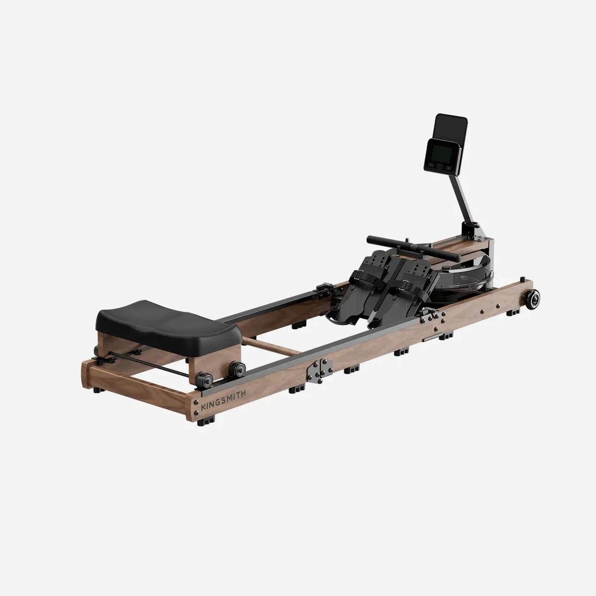 WR3L Tri-fold Water Rowing Machine — image 3