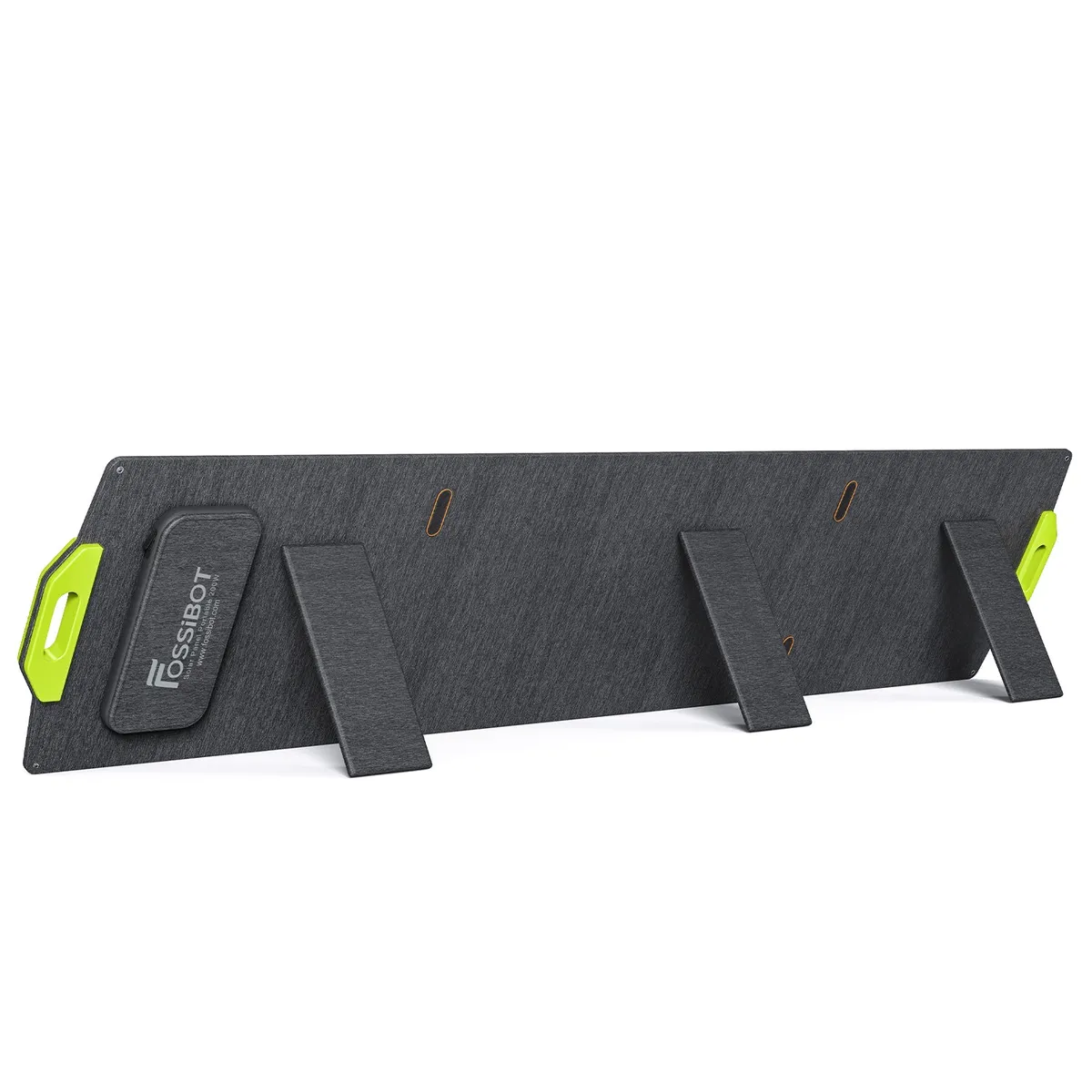 FOSSiBOT SP200 Portable Solar Panel | 200W — image 5