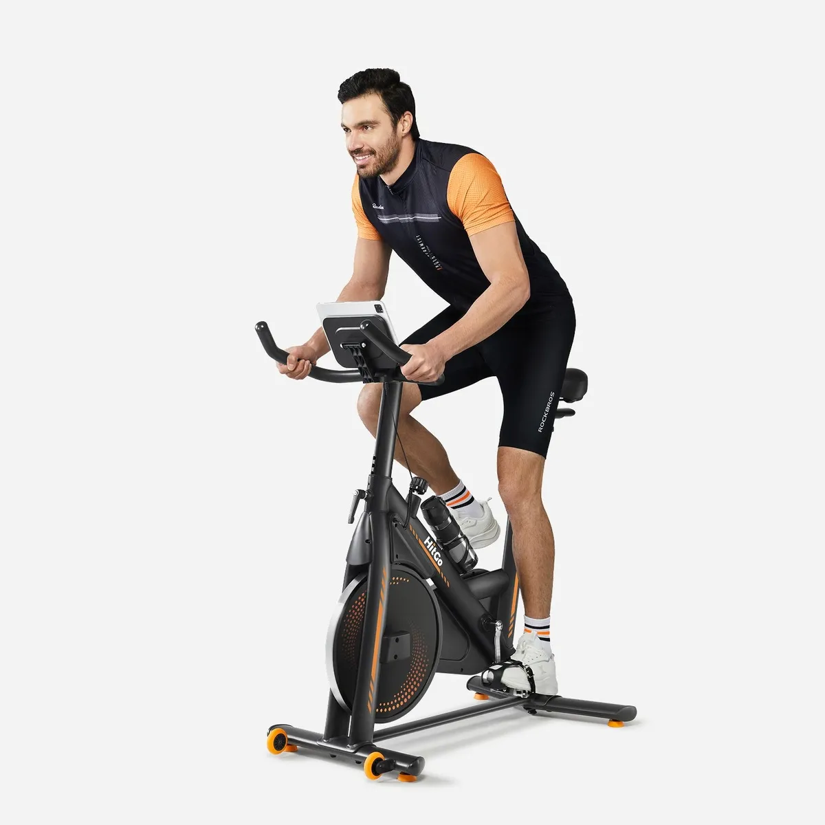 MRB1 Magnetic Resistance Exercise Bike — image 5