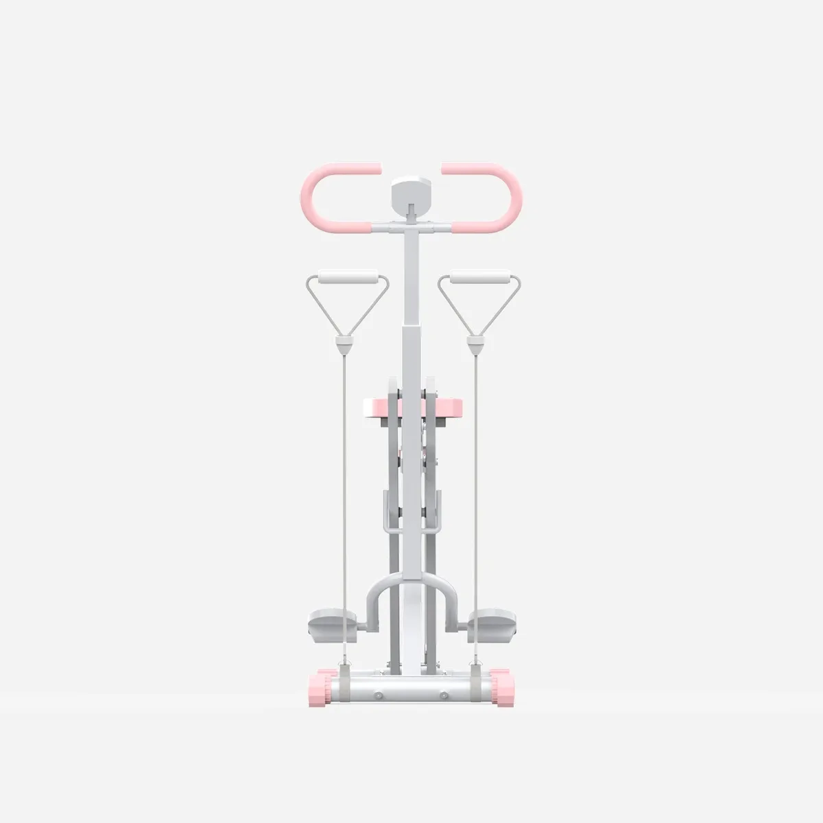 RIDER003 Squat & Rowing Training Machine — image 5