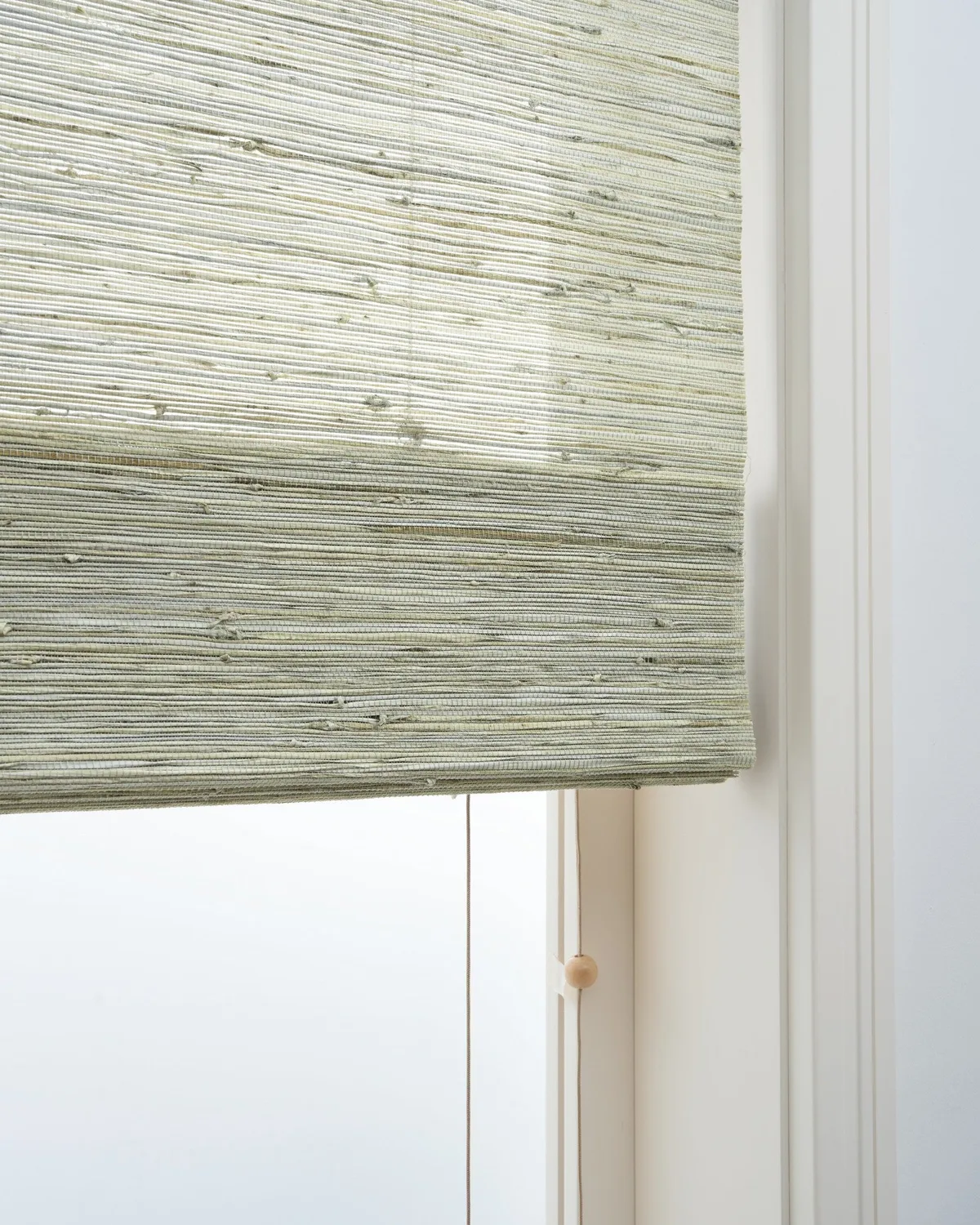 Mia Jute Woven Shade - Sand — image 8