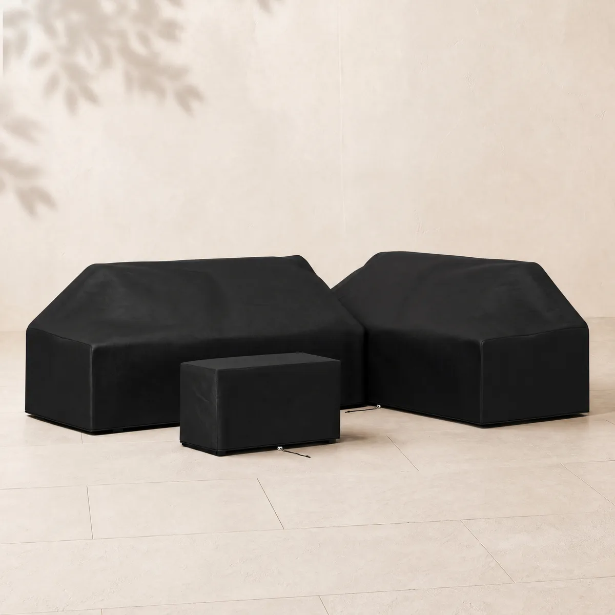 Slatera 600D Tough Canvas Waterproof Outdoor Patio Furniture Covers — image 9