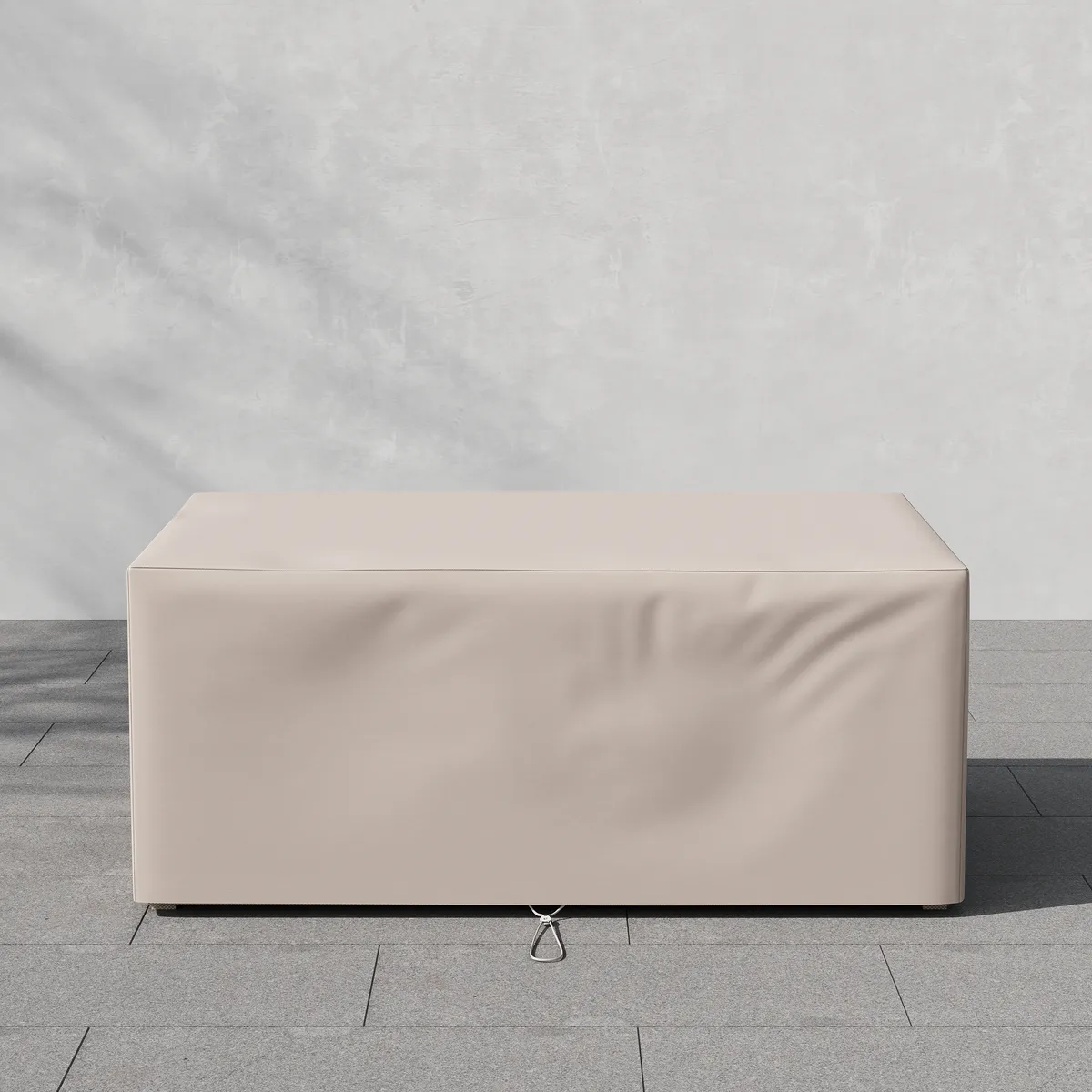Tevara Outdoor 600D Tough Canvas Waterproof Patio Furniture Covers — image 4