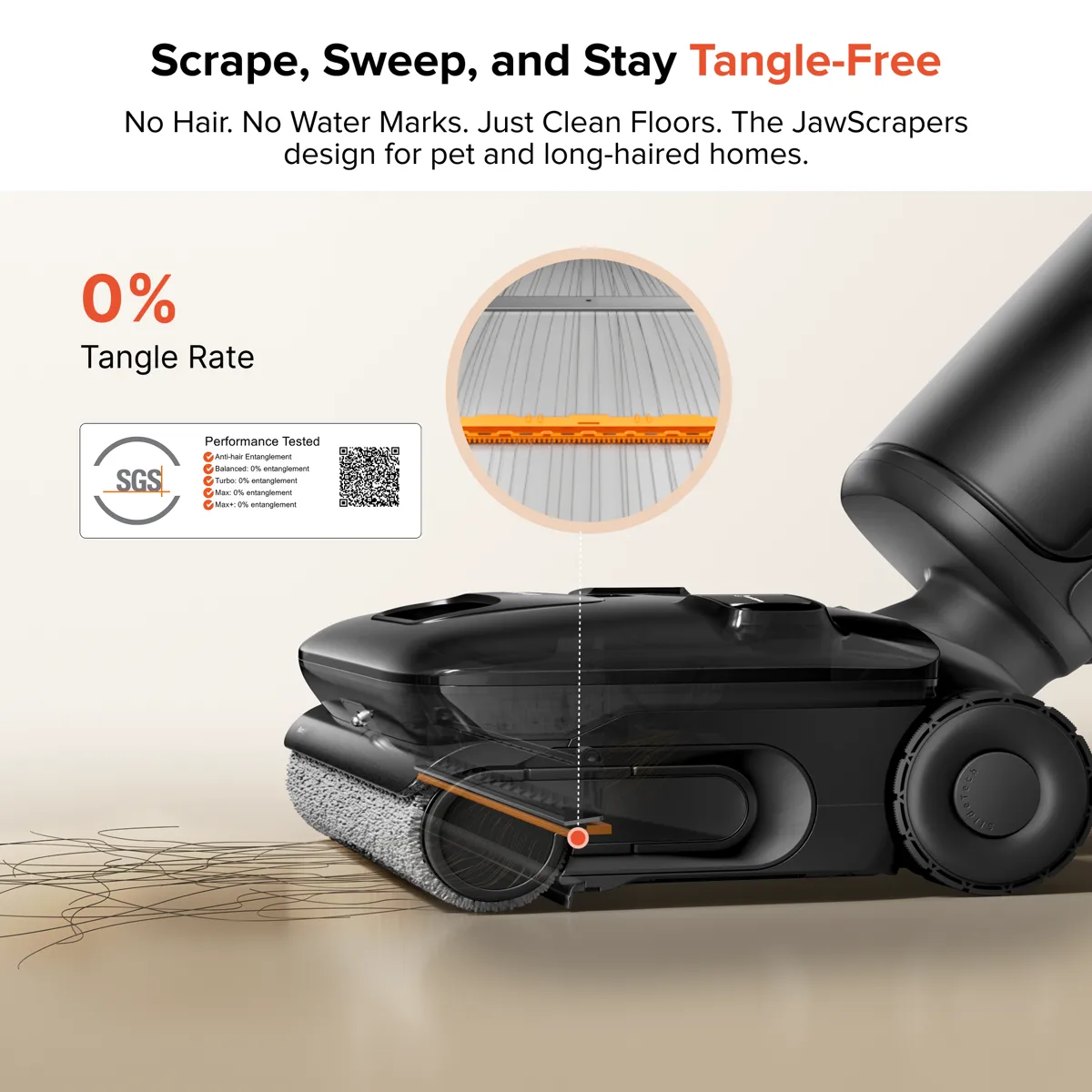 Roborock F25 ACE Pro — image 4