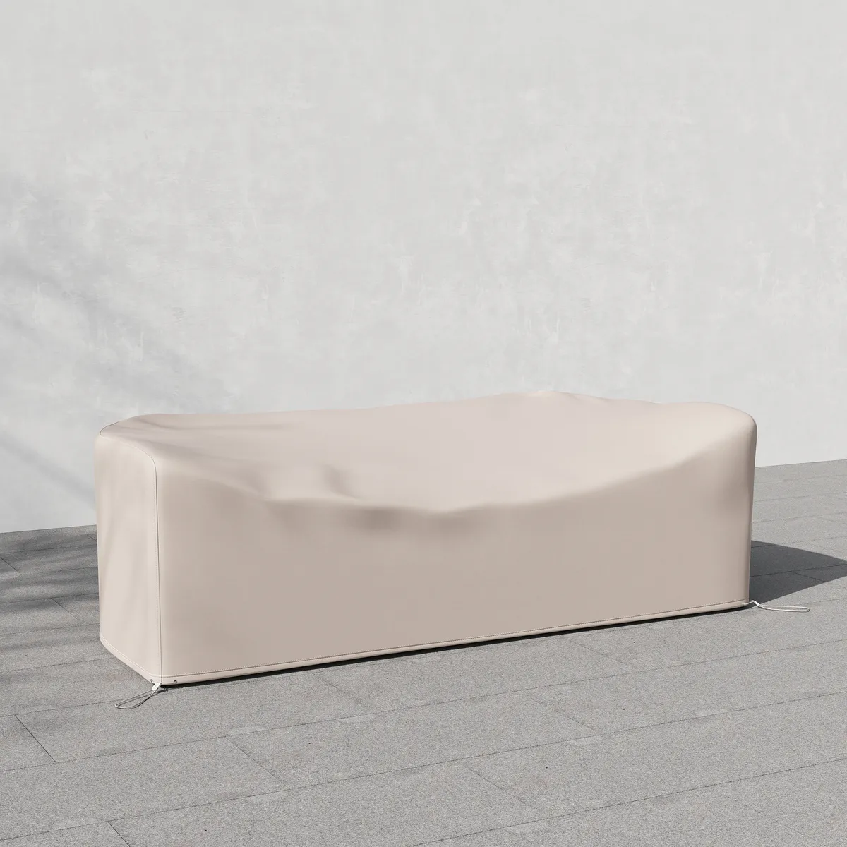 600D Tough Canvas Waterproof Outdoor Patio Furniture Set Covers — image 19