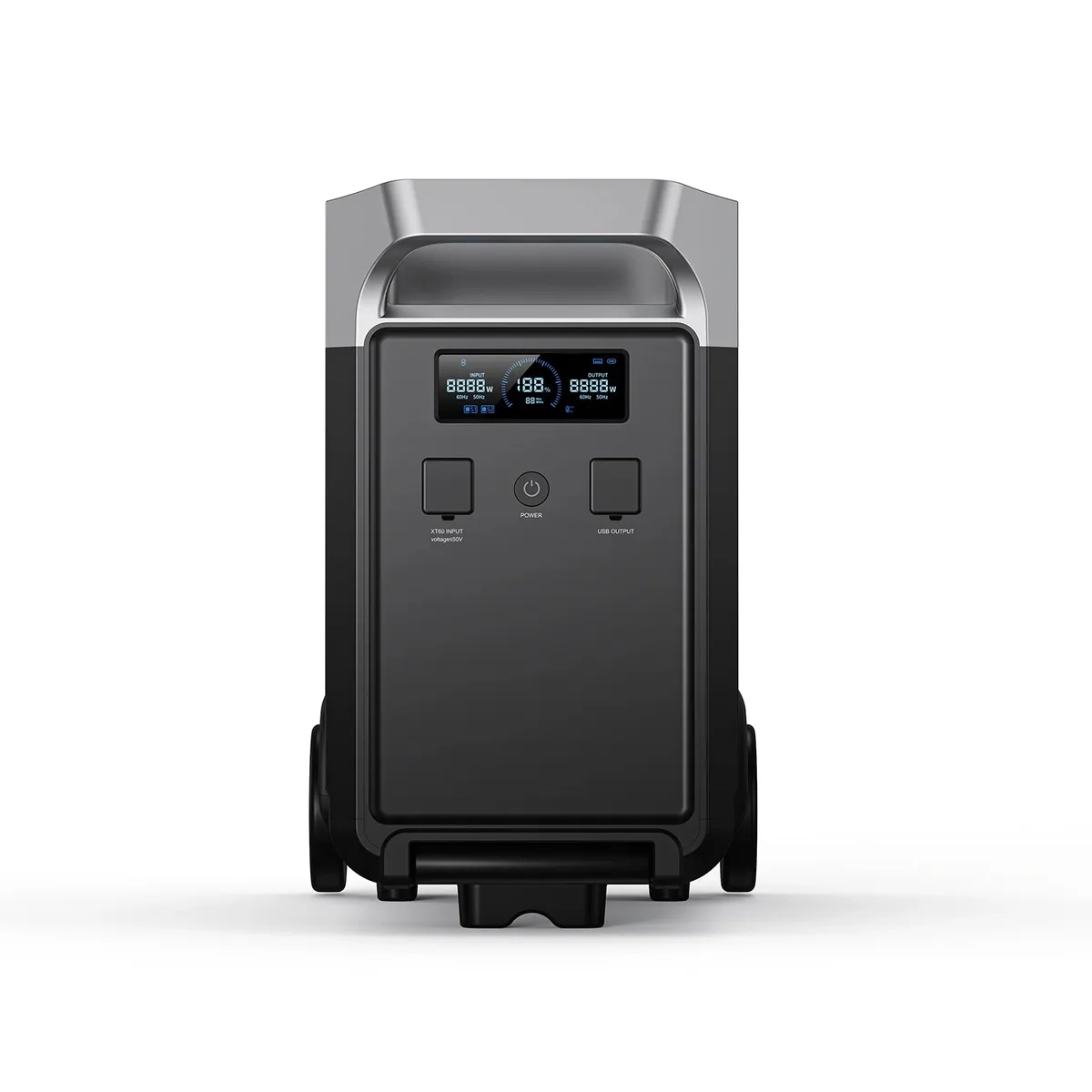 FOSSiBOT FB3840 Expansion Battery - 3840Wh LFP (For FOSSiBOT F3600 Pro) — image 4