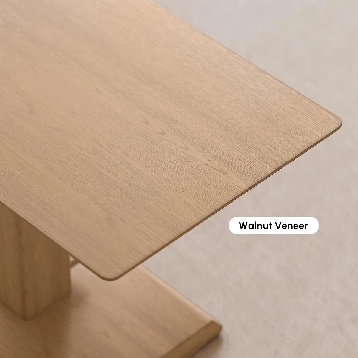 47" Black Lift-Top Height-Adjustable Coffee Table — image 19