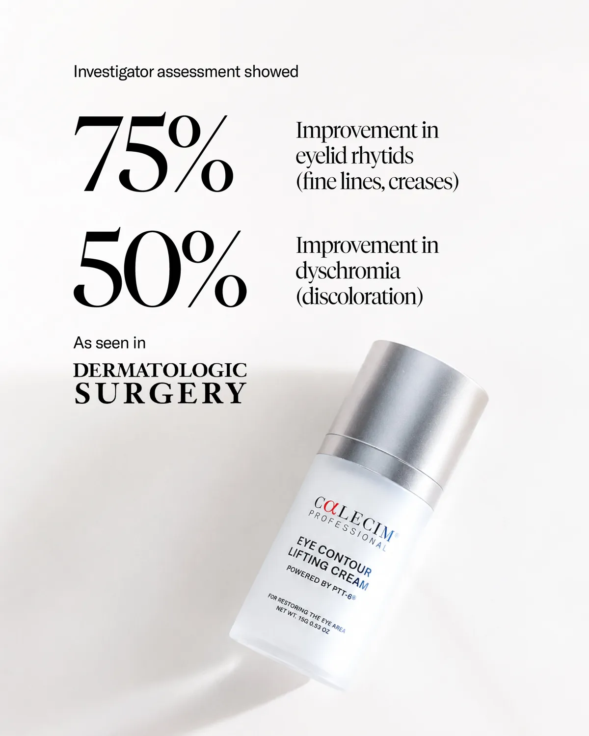 Eye Contour Lifting Cream — image 3