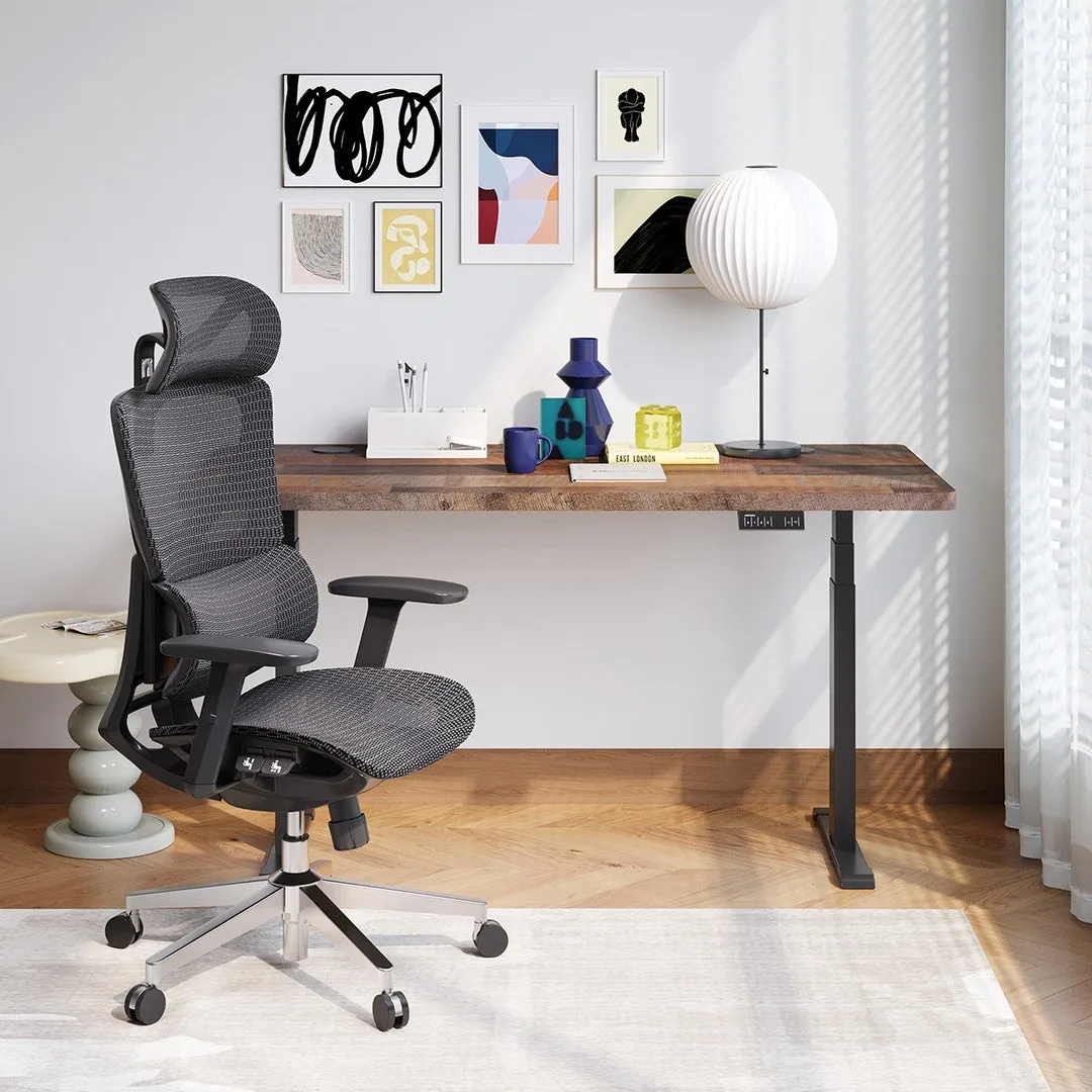 L1 (Ergo UPGRADE 518) | Ergonomic Office Chair