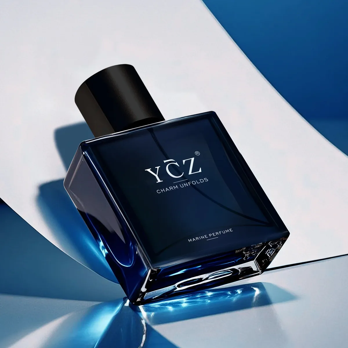 Midnight Marine Eau De Parfum – 3 Bottles — image 2