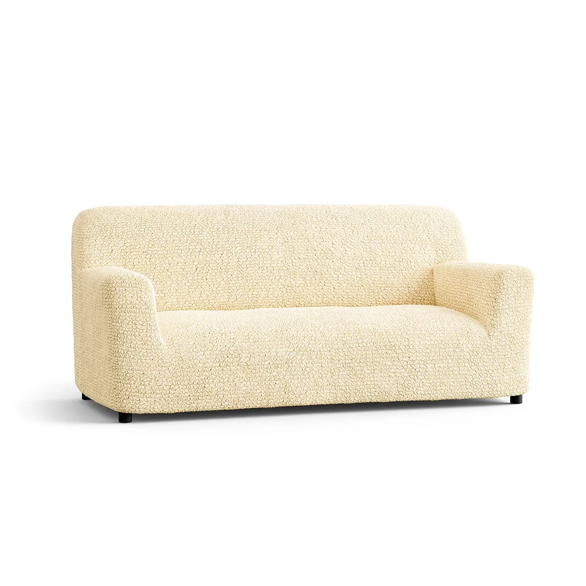 Sofa Slipcovers - 1-Piece Furniture Protector - Form Fit, Machine Washable -MicrofibraCollection — image 27