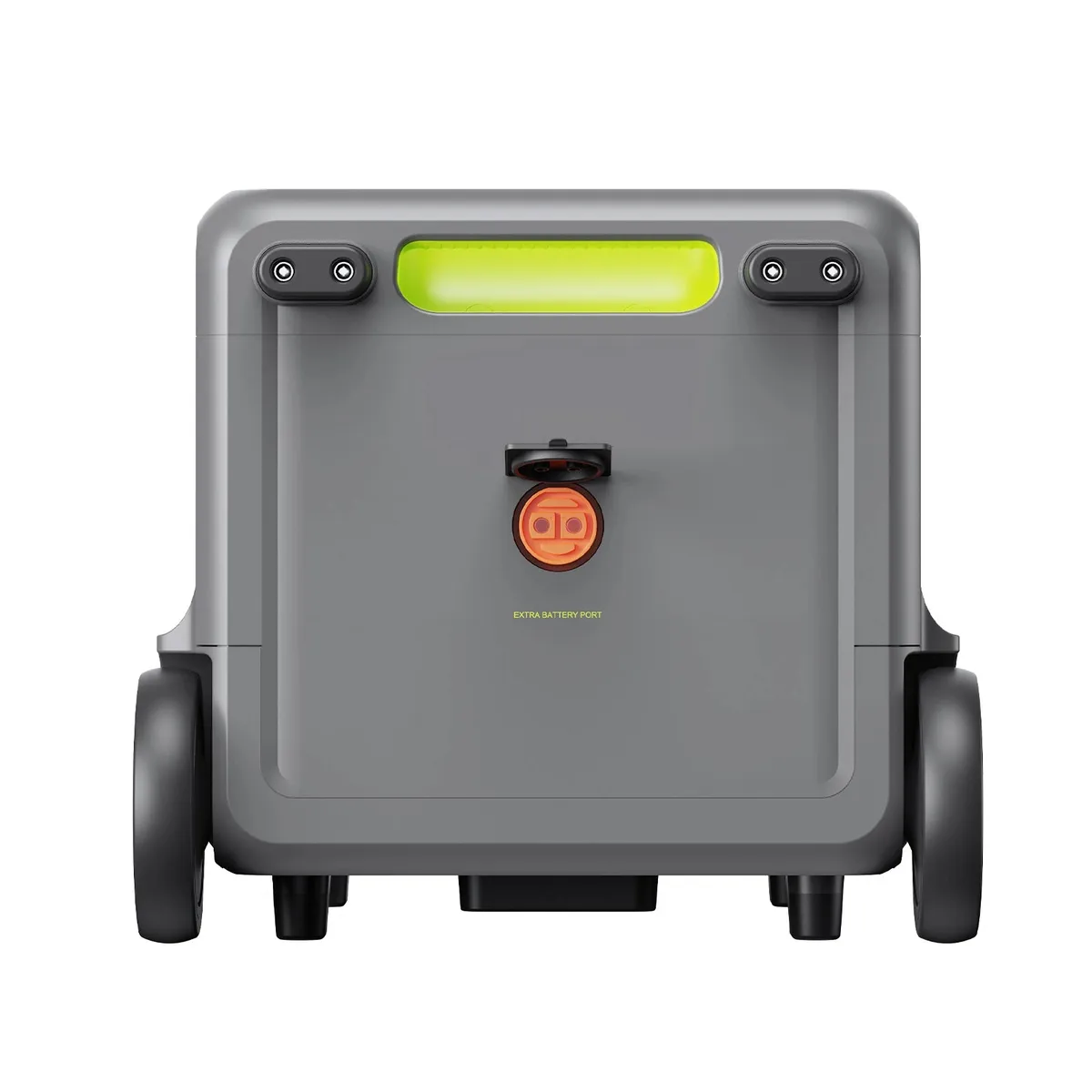 FOSSiBOT FB5222 Expansion Battery - 5222.4Wh LFP (For FOSSiBOT F7200) — image 4