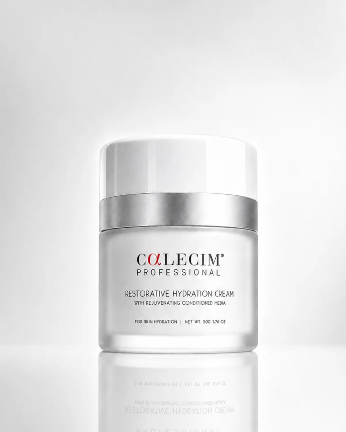 Restorative Hydration Cream 50g