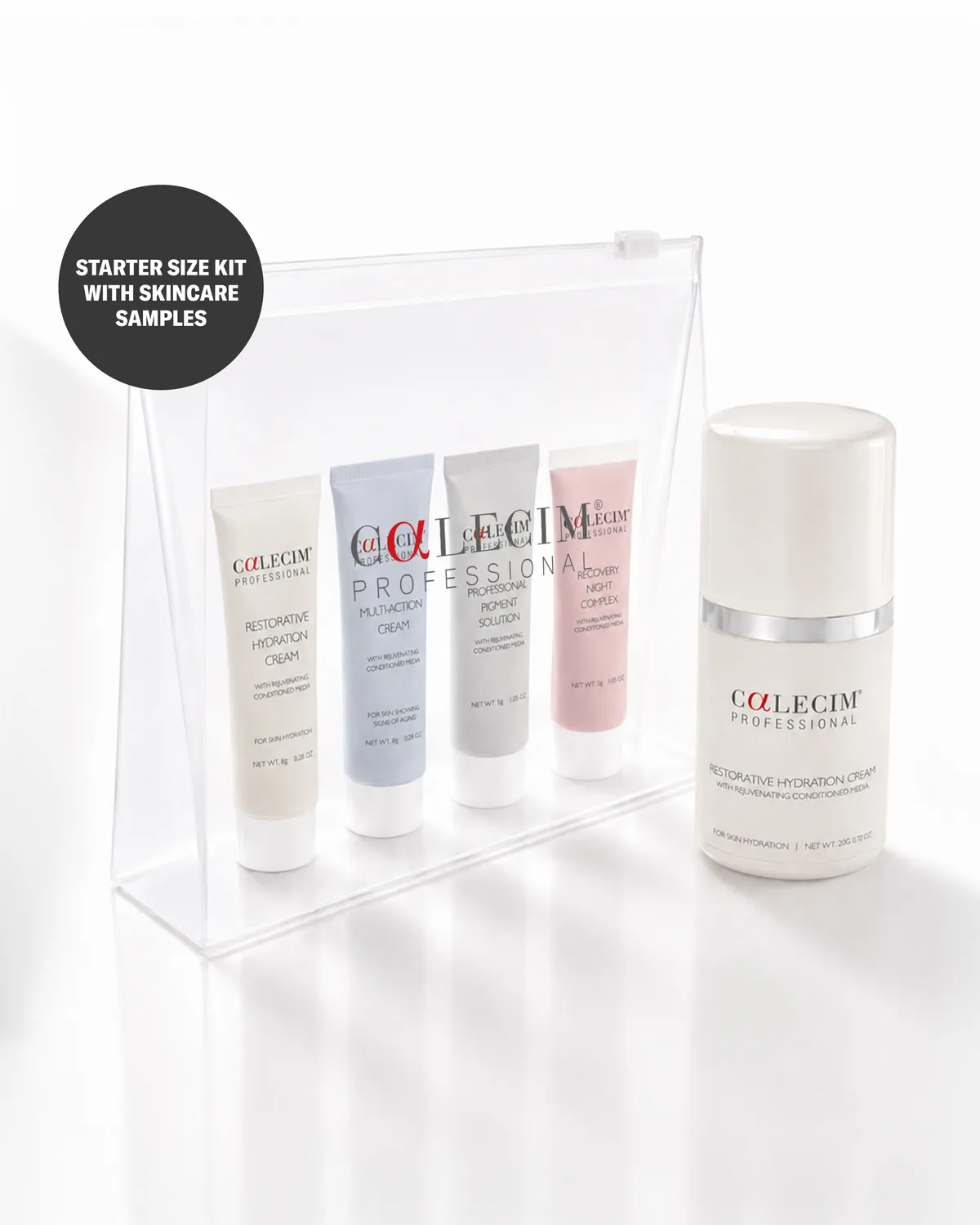 Restorative Hydration Cream