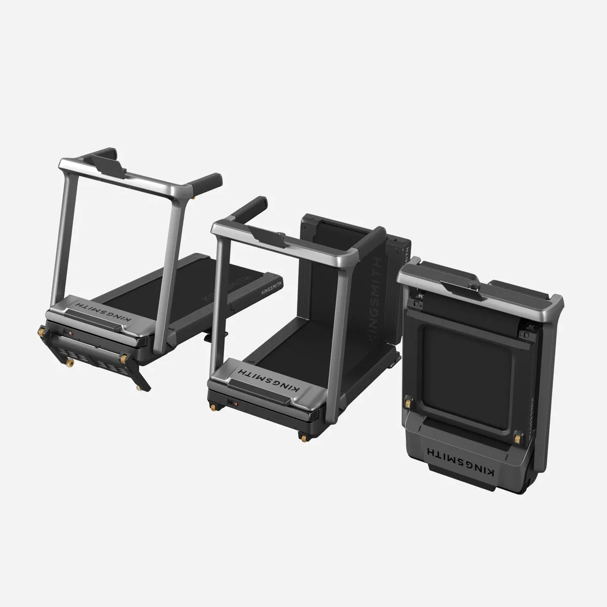 WalkingPad G5i Auto Incline Foldable Treadmill — image 5