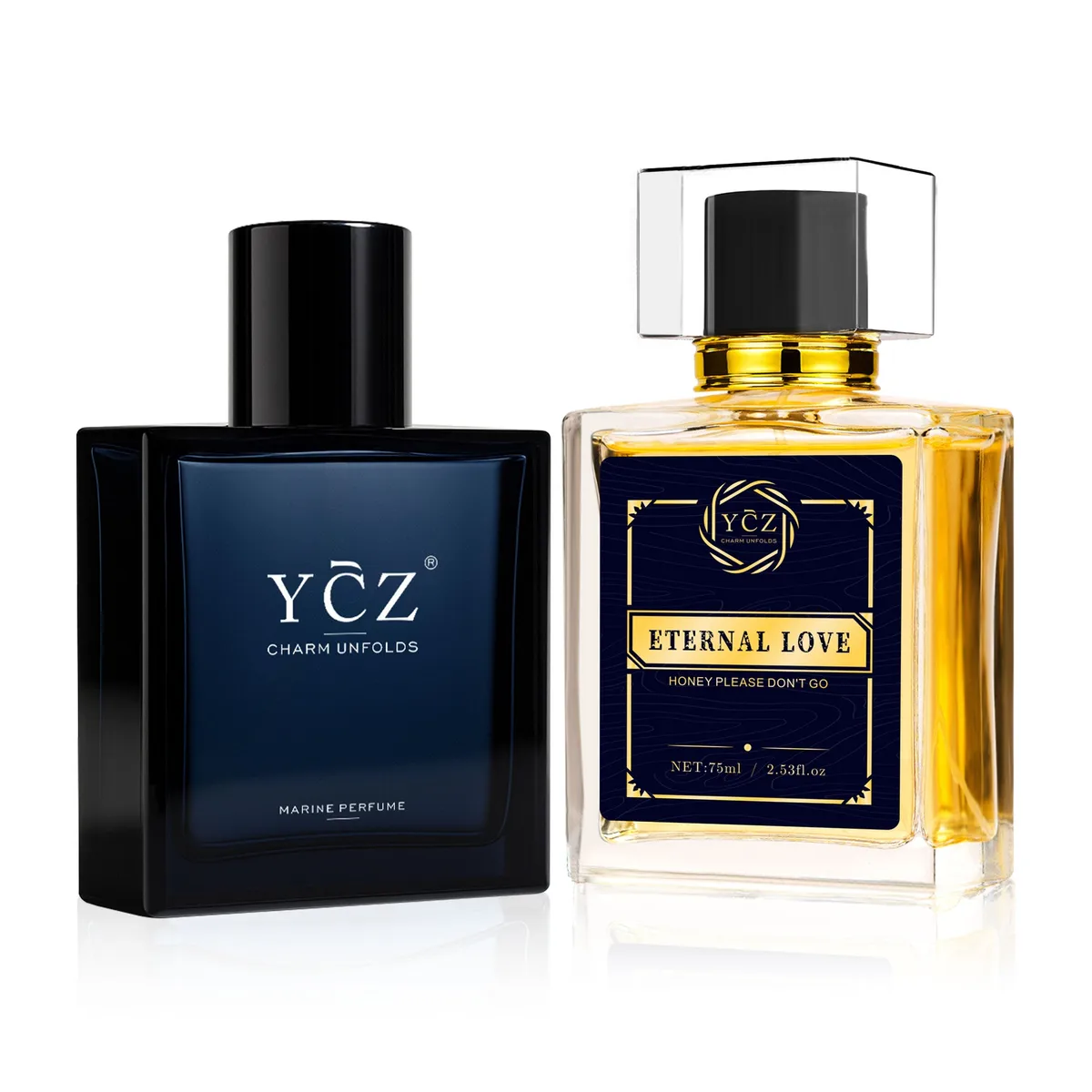 Midnight Marine & Eternal Love Eau De Parfum — image 2