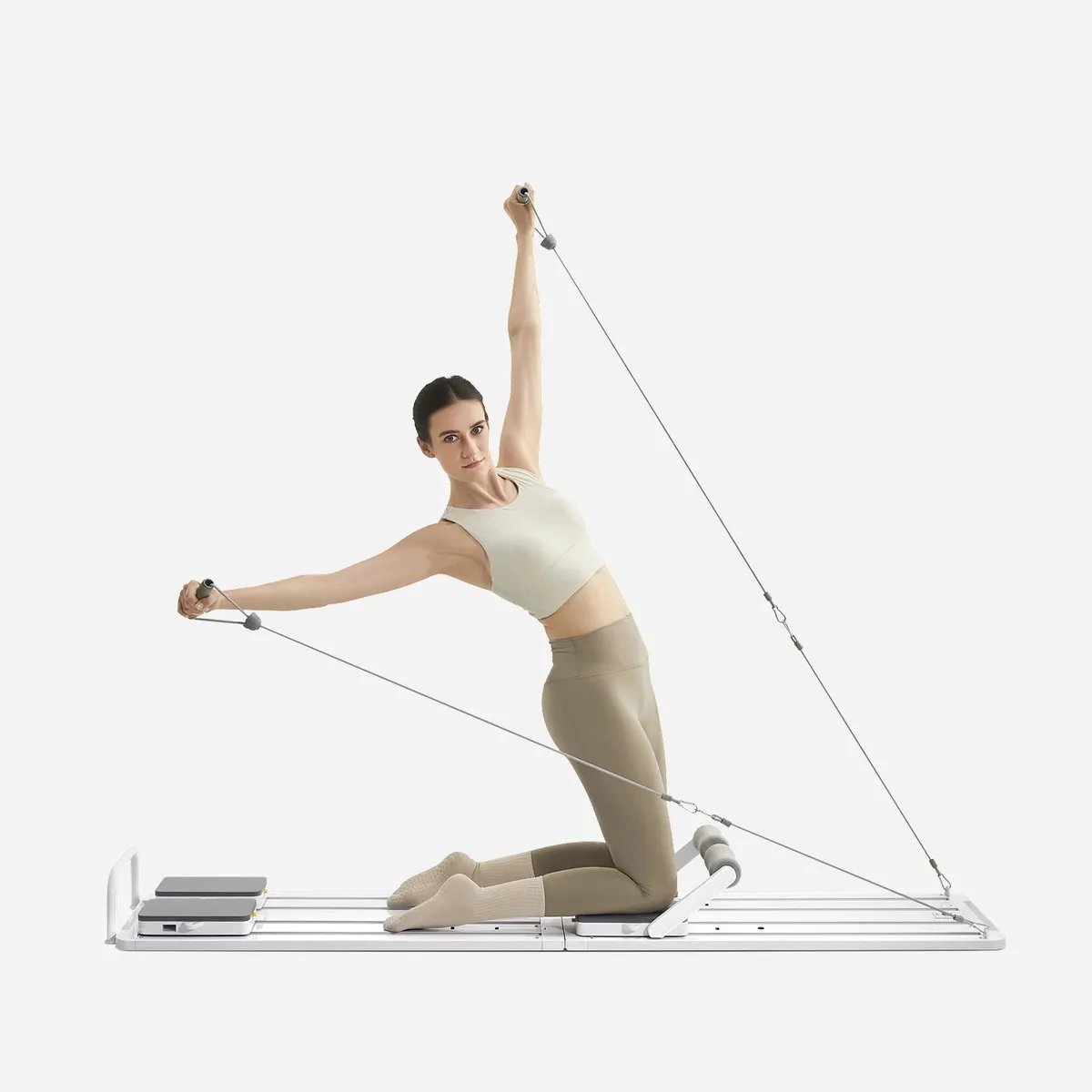 C1 Pilates Crawler — image 5