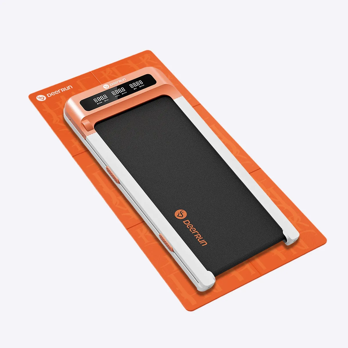 Blue Vibe Sprint Mat: A1 Pro-Specific, Foldable, Floor-Protecting — image 4