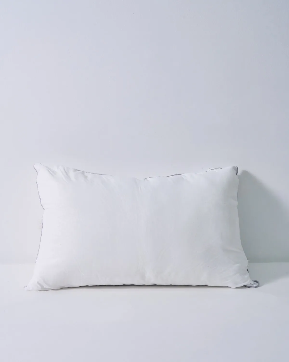 Feather Lumbar Pillow Insert